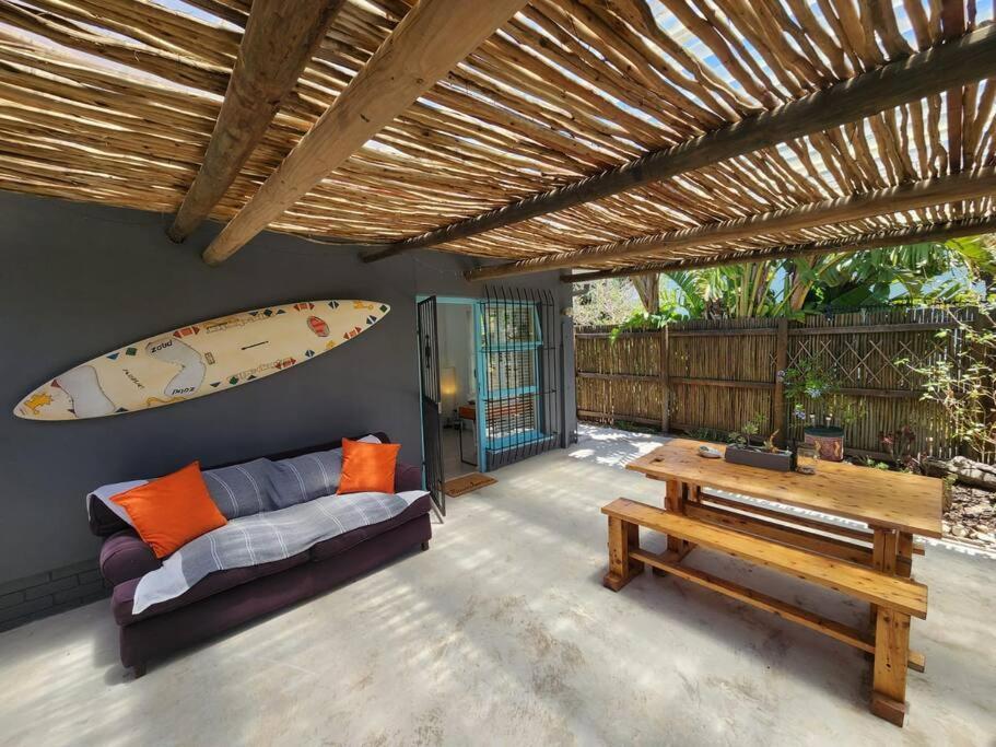 Spacious Near Bloubergstrand