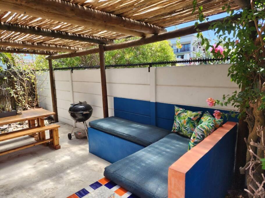 Spacious Near Bloubergstrand Appartement Le Cap